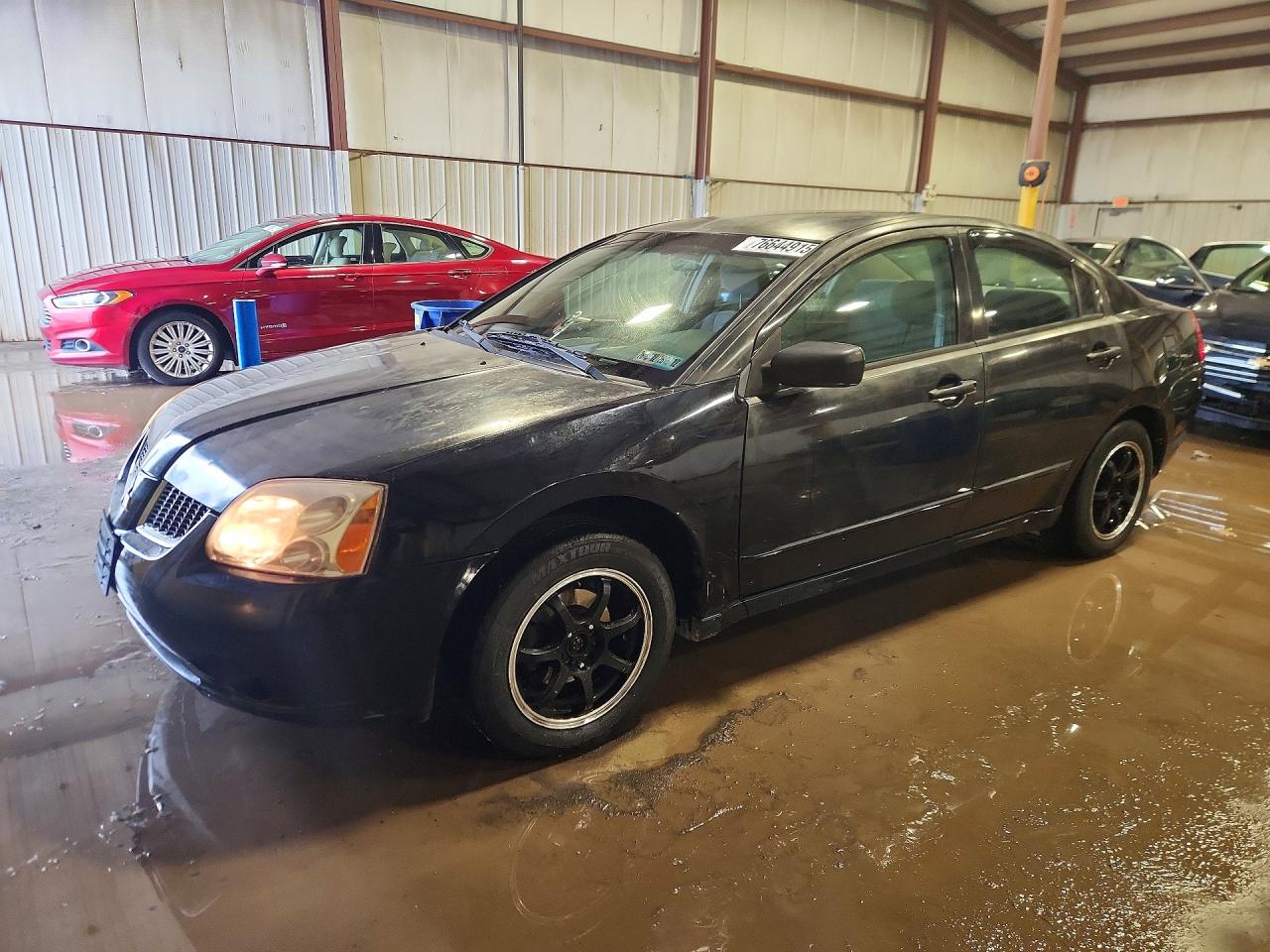 MITSUBISHI GALANT 2004