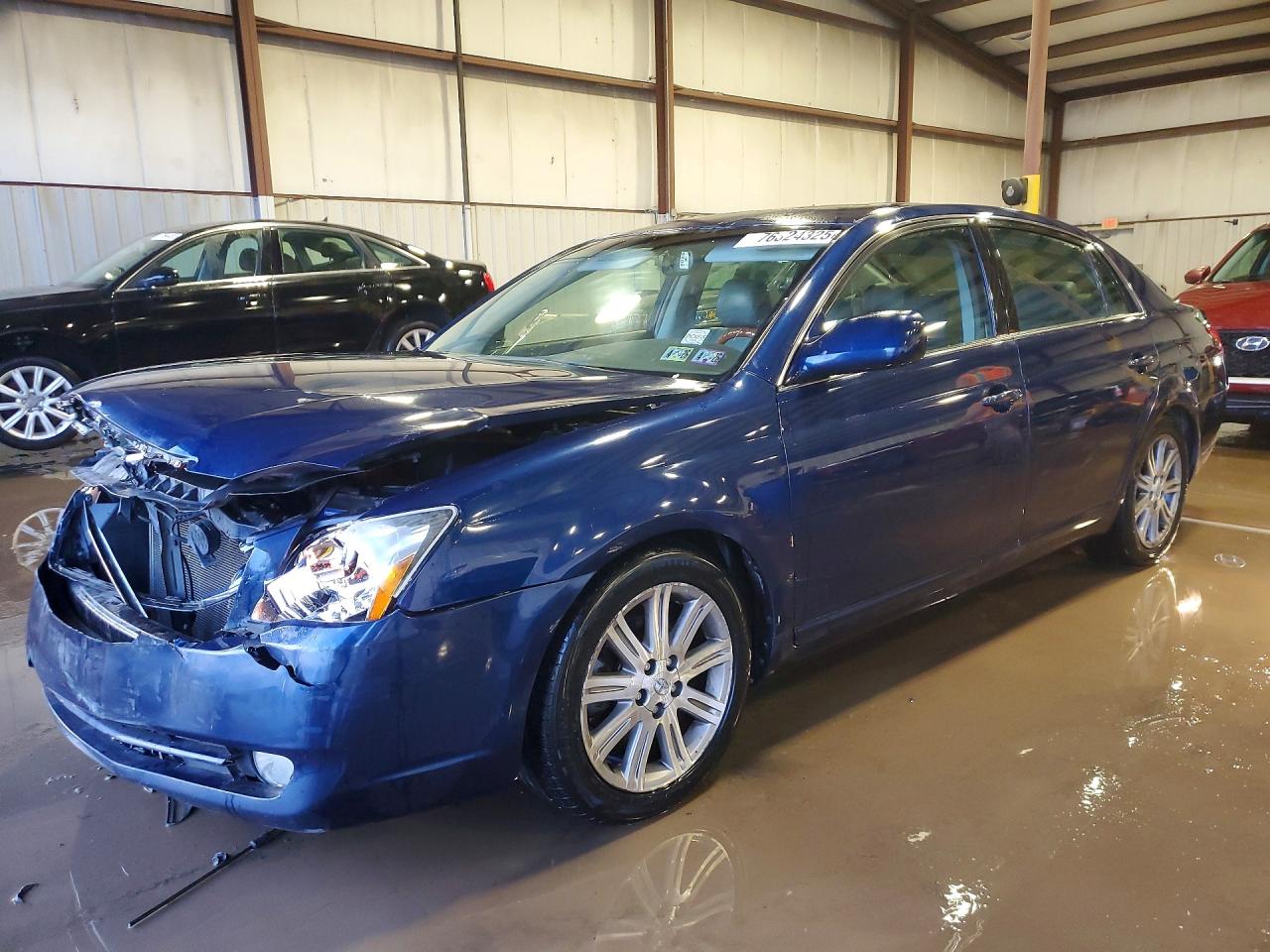 TOYOTA AVALON 2007