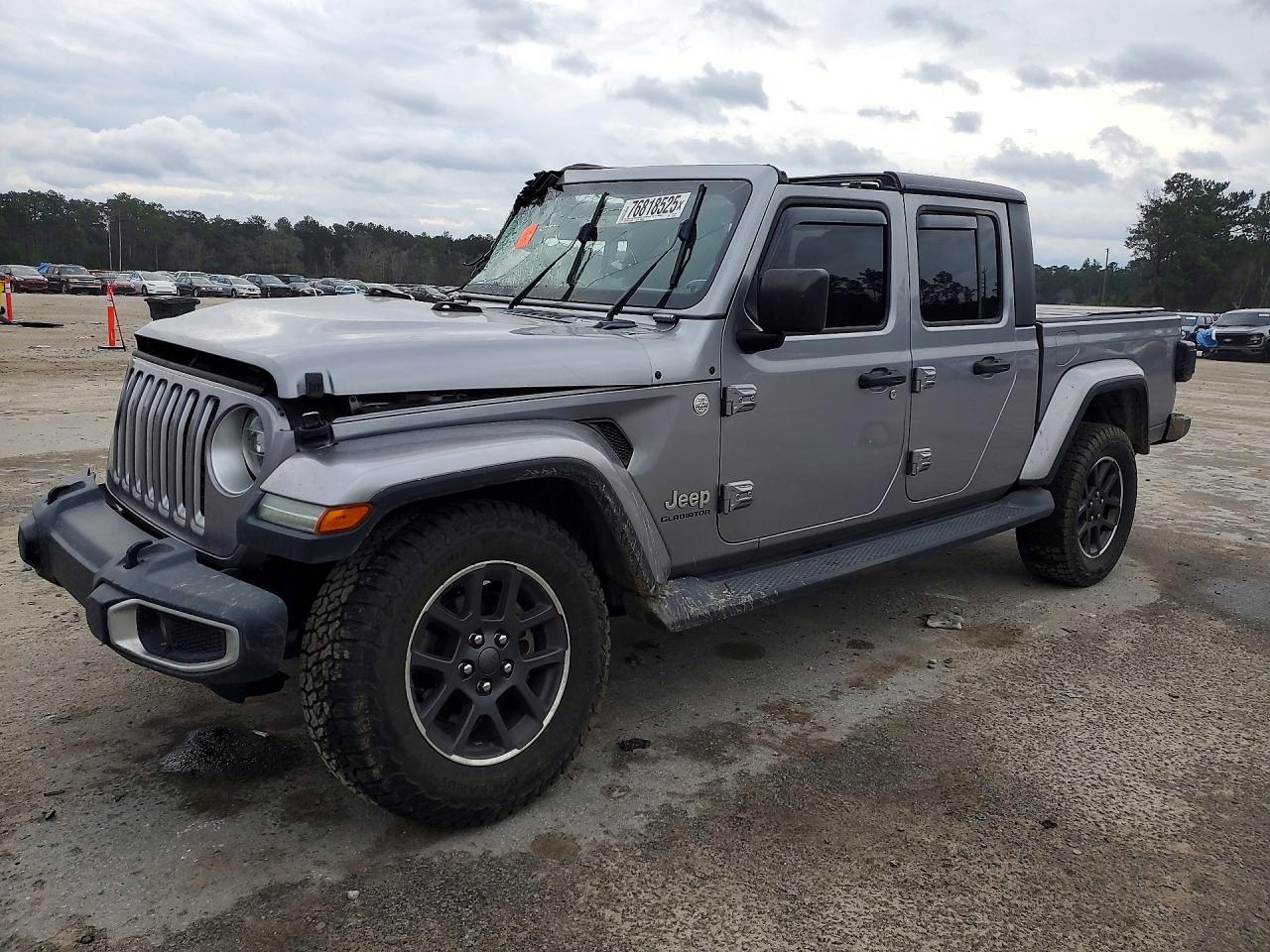 JEEP GLADIATOR 2020