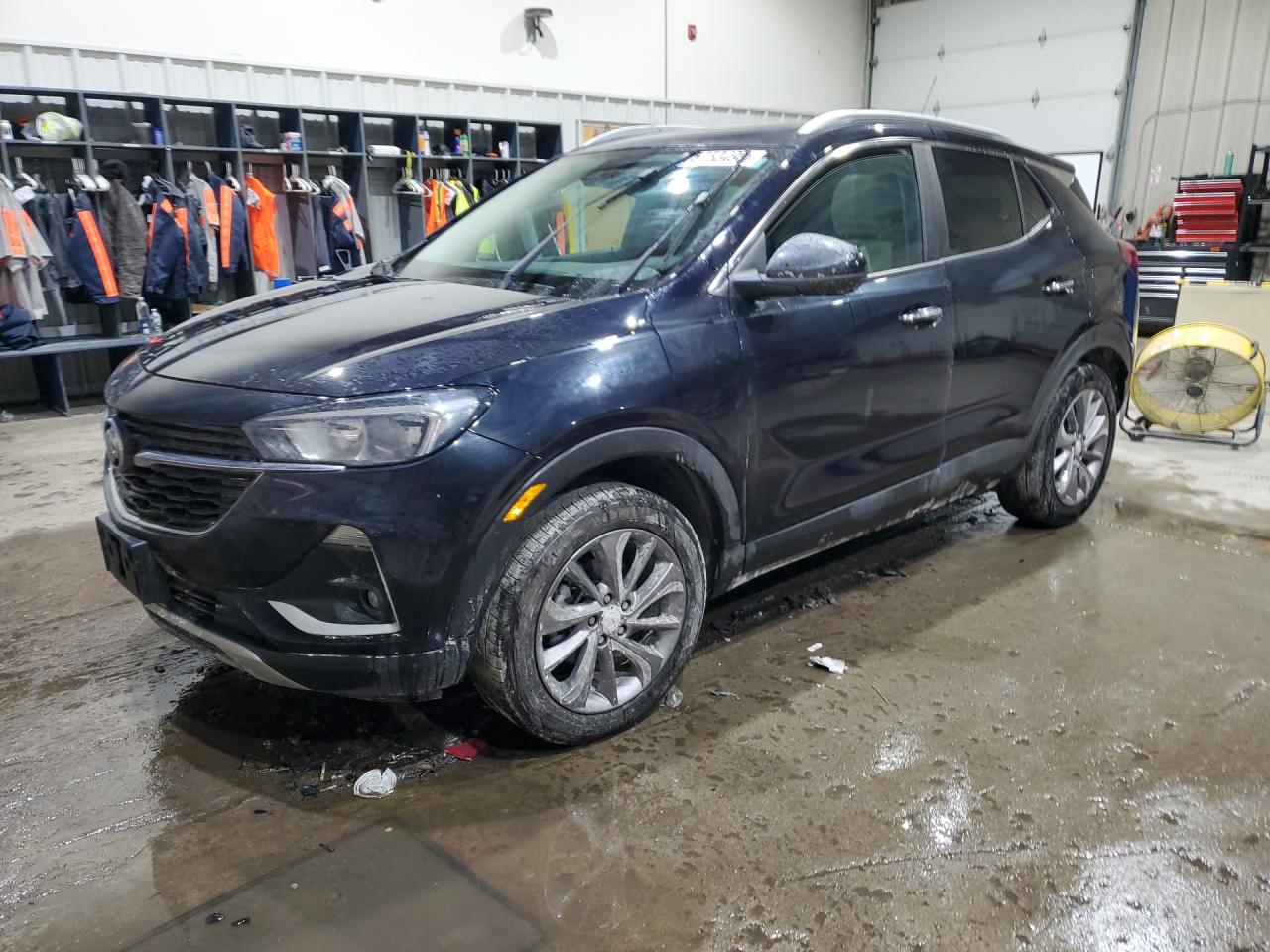 BUICK ENCORE GX 2020