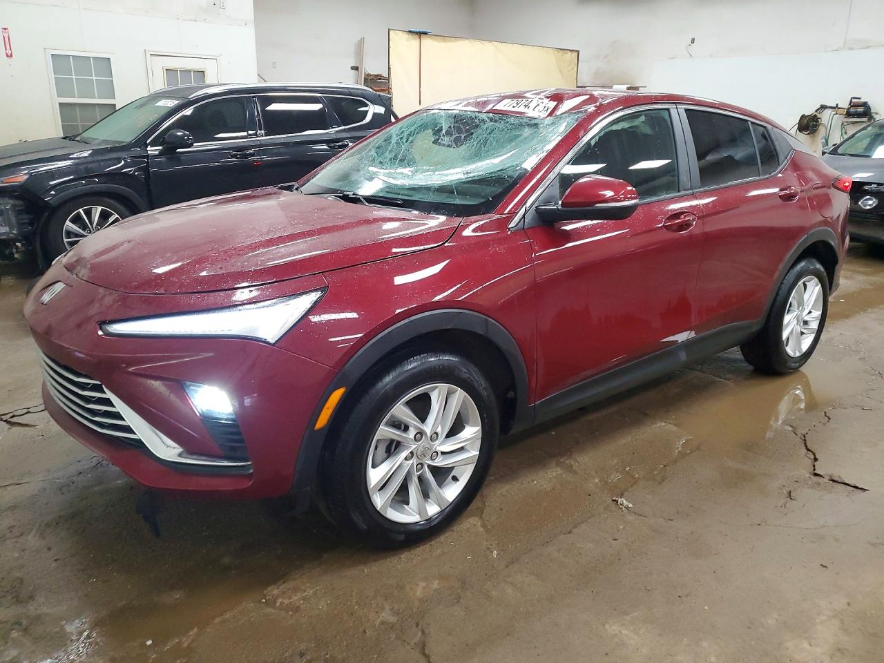 BUICK ENVISTA 2024