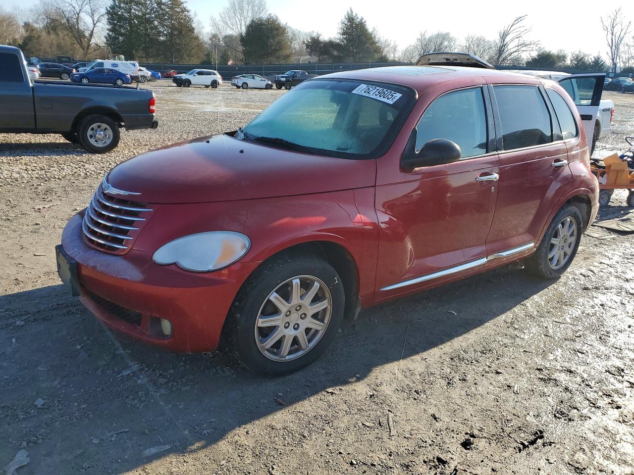 CHRYSLER PT CRUISER 2010