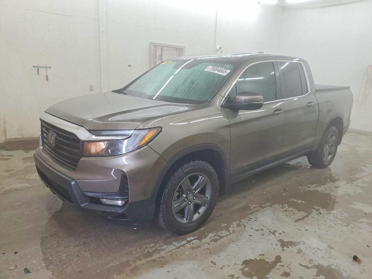 HONDA RIDGELINE 2023