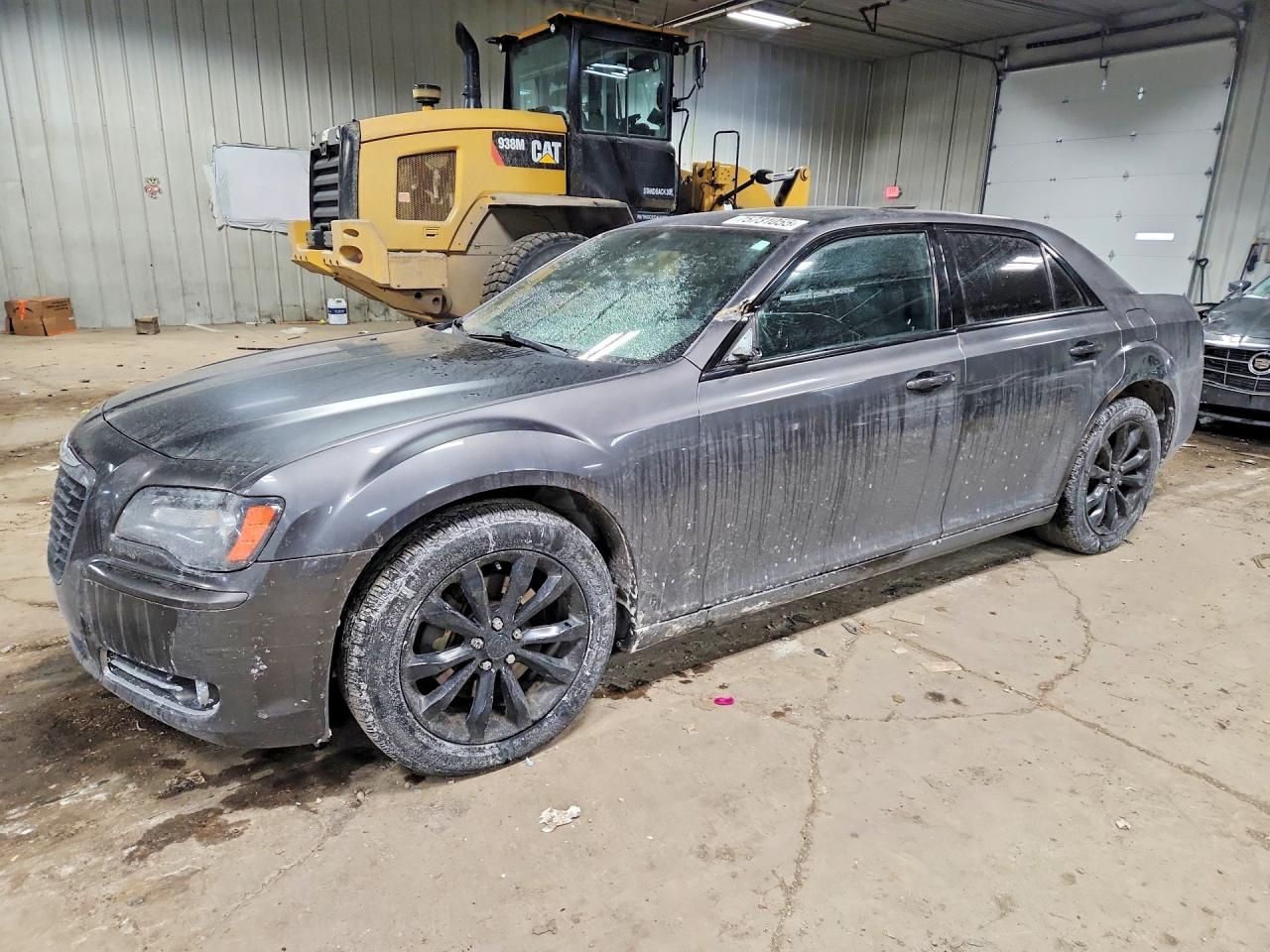 CHRYSLER 300 S 2014