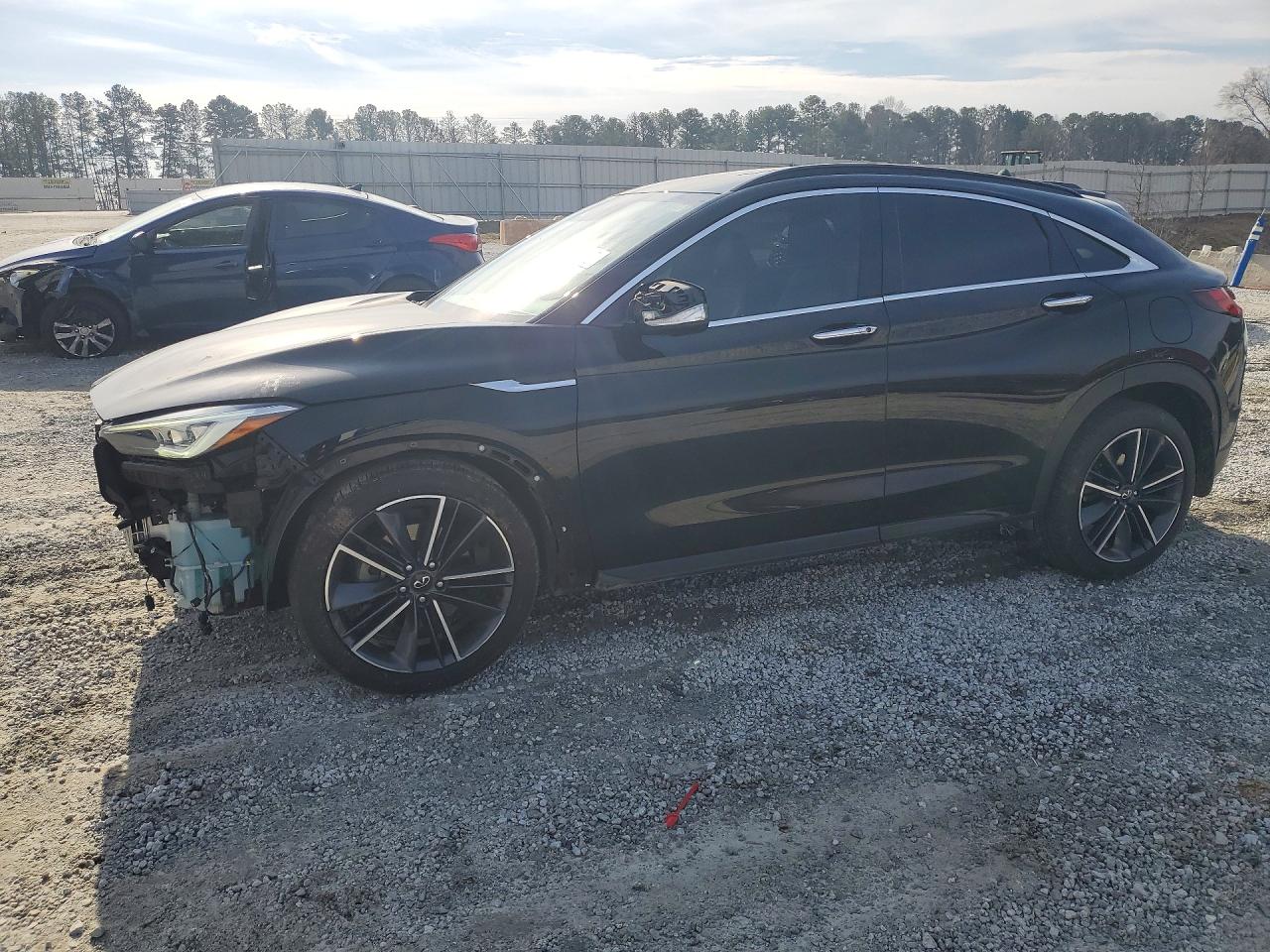 INFINITI QX55 2023