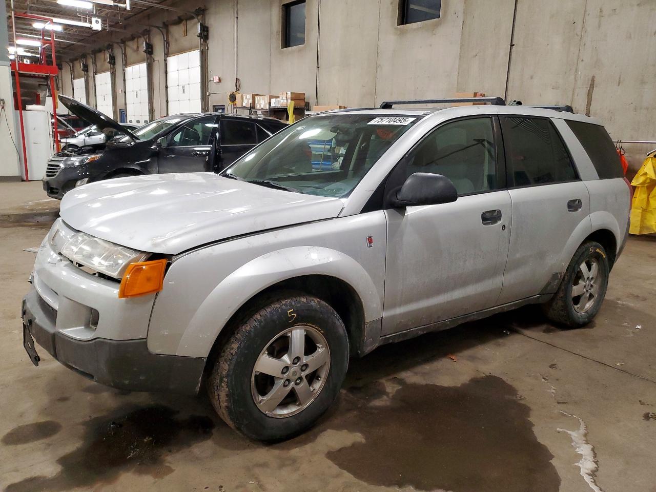 SATURN VUE 2005