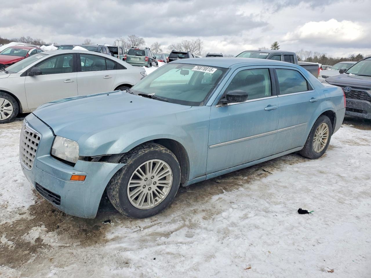 CHRYSLER 300 2009