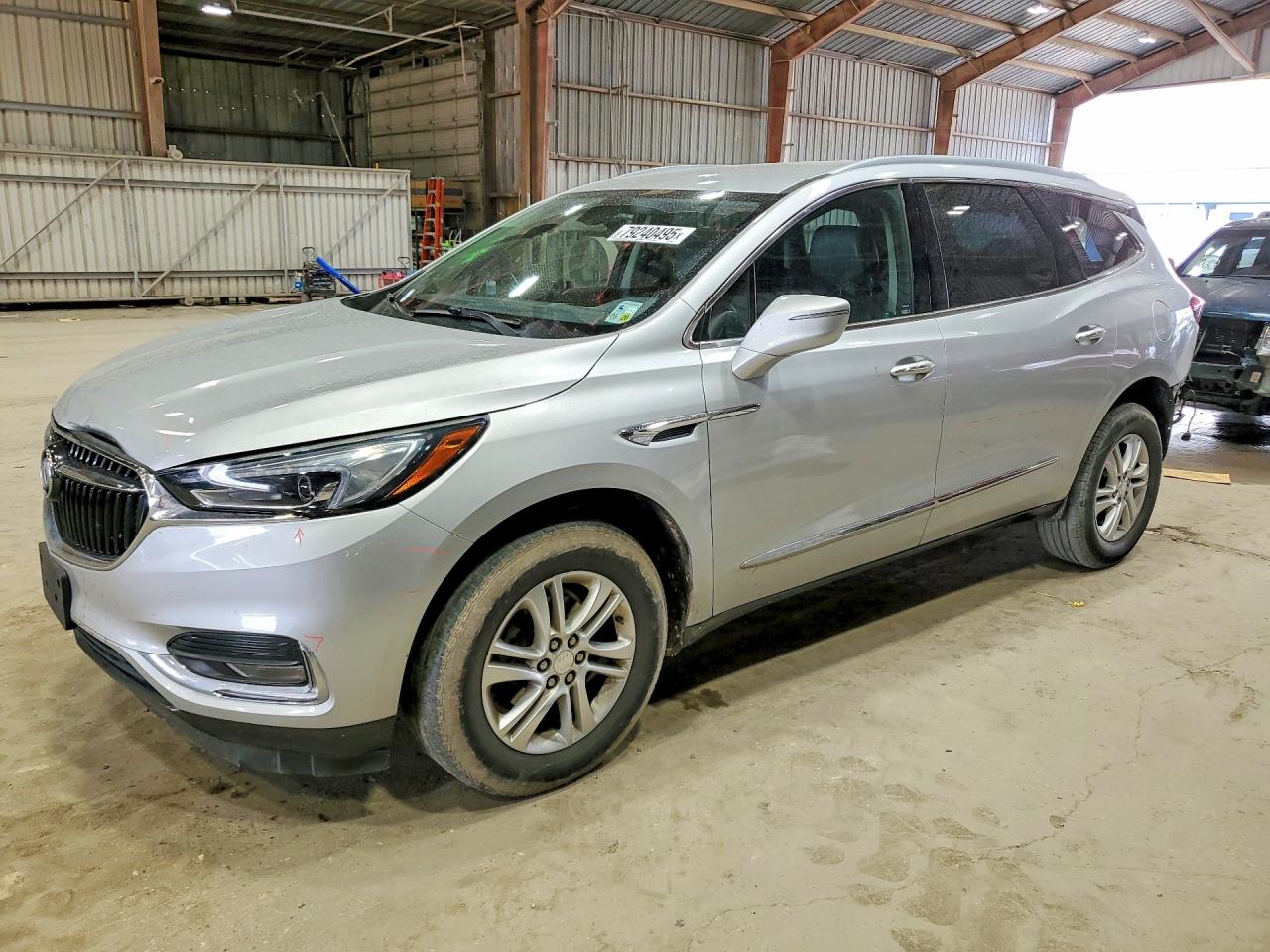BUICK ENCLAVE 2019