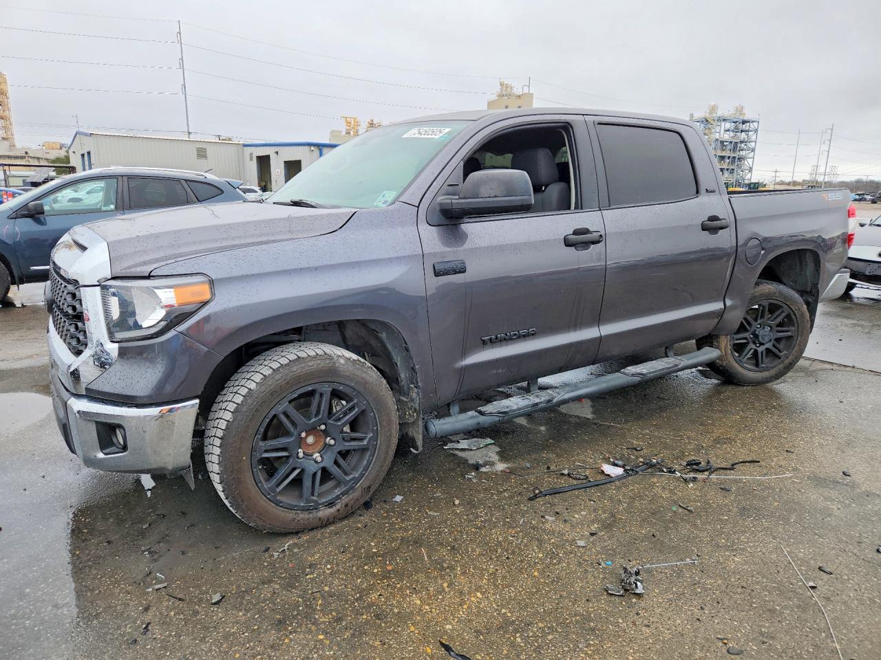 TOYOTA TUNDRA 2020