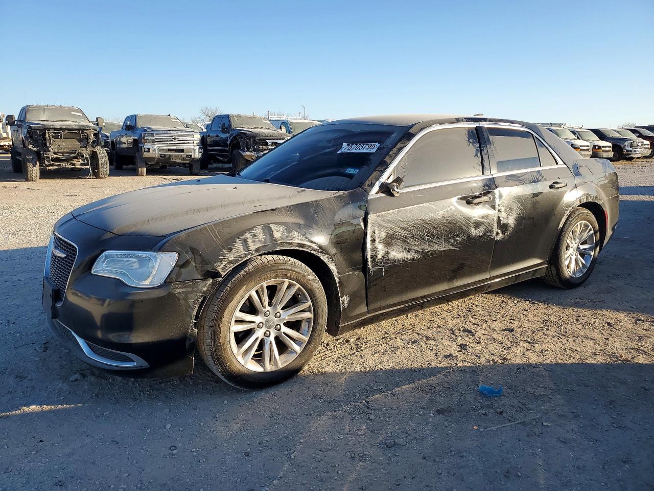 CHRYSLER 300 2019