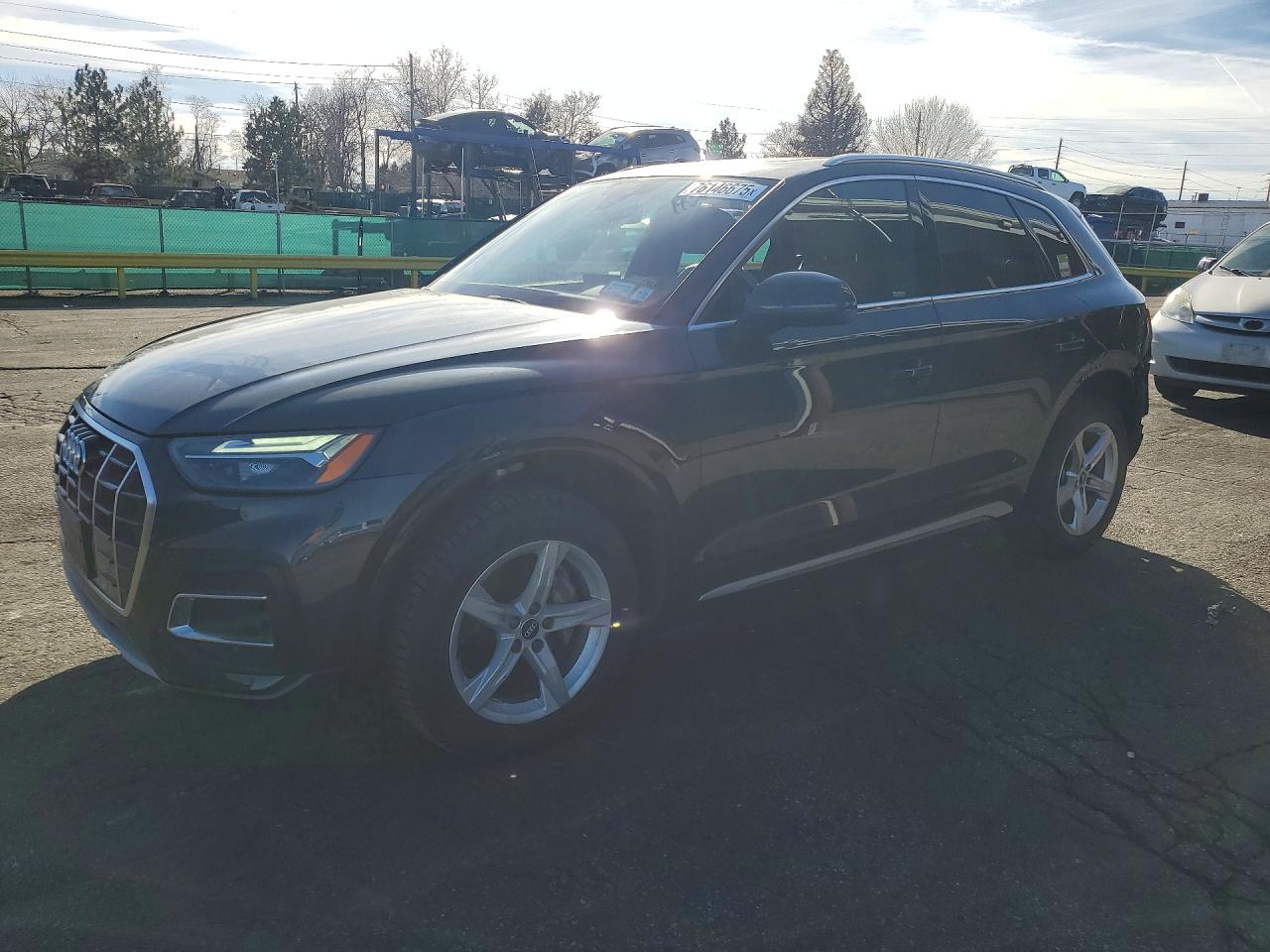 AUDI Q5 2021