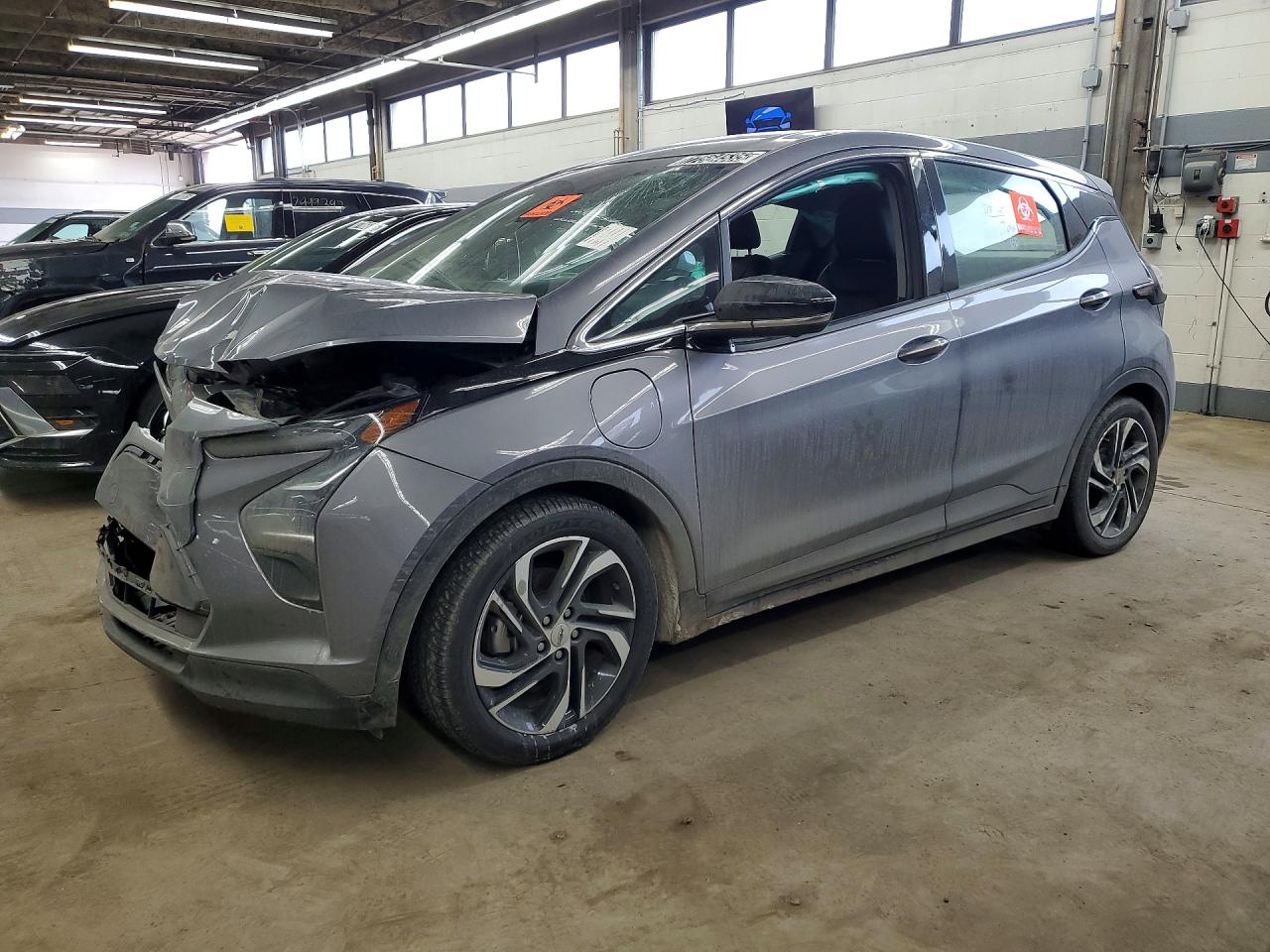 CHEVROLET BOLT EV 2023