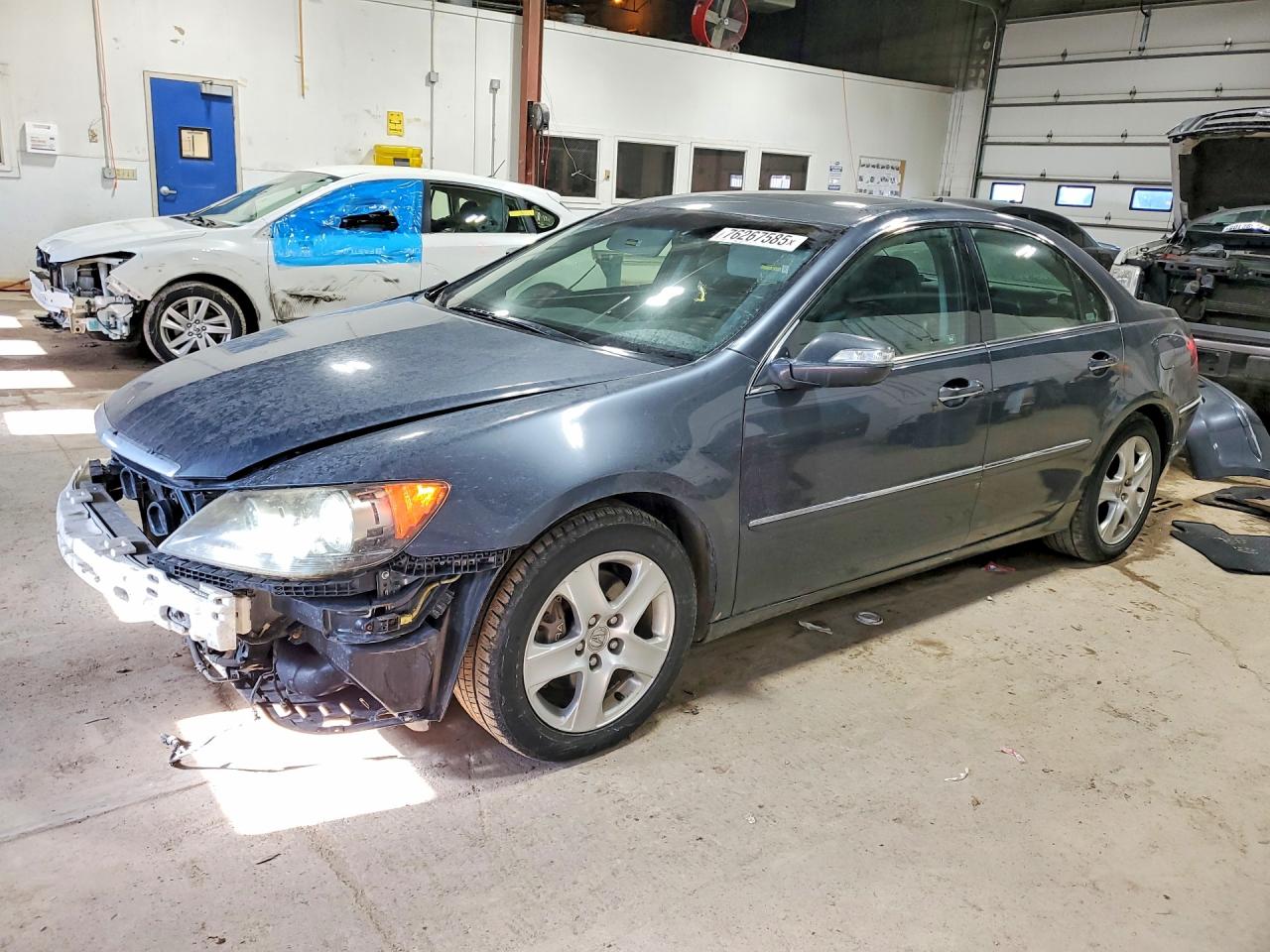 ACURA RL 2006