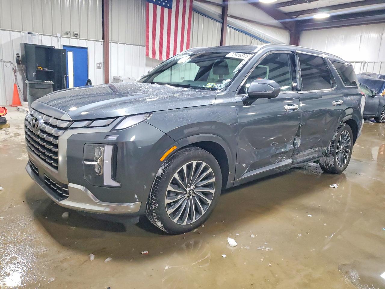 HYUNDAI PALISADE C 2024