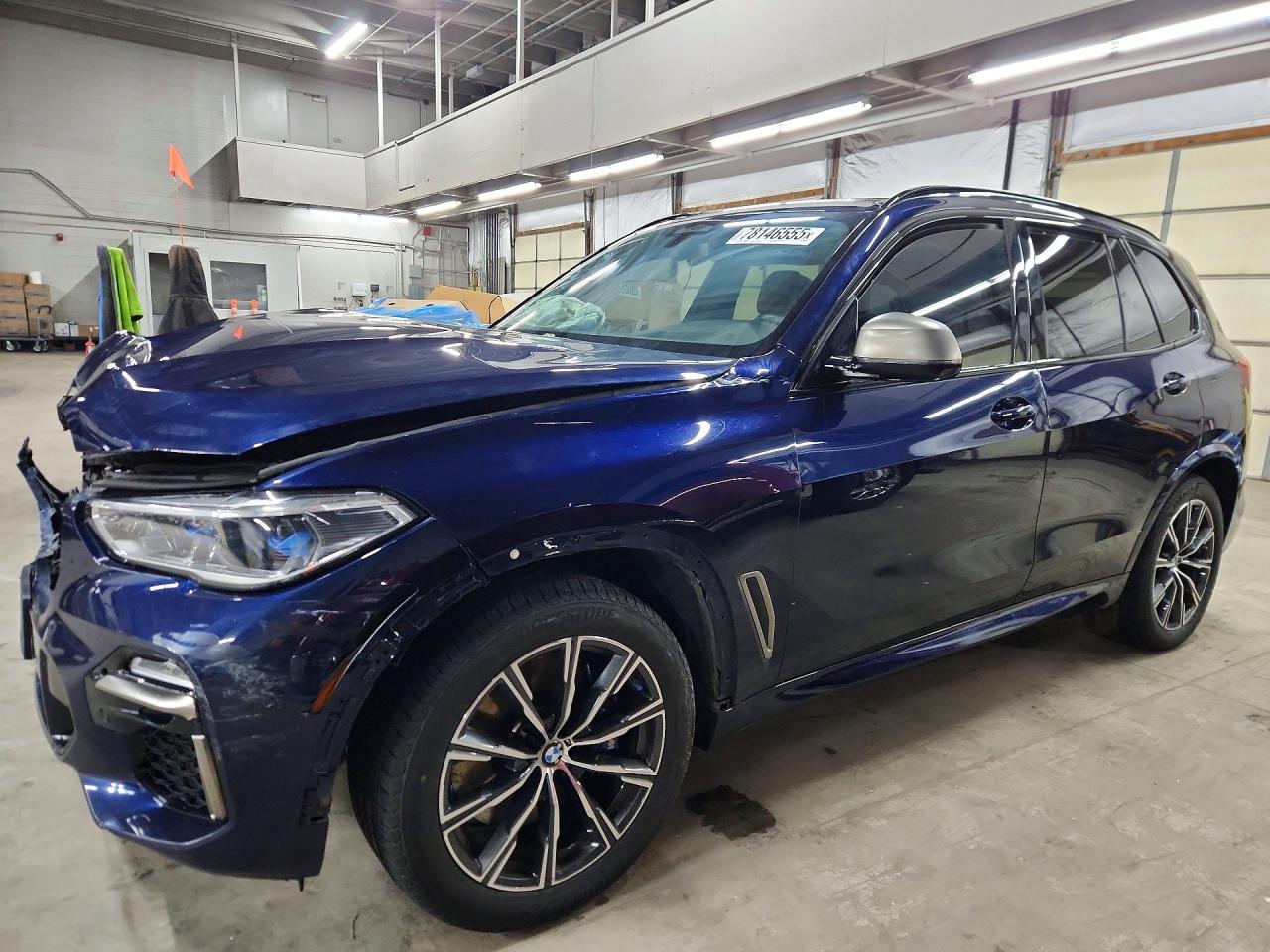 BMW X5 2020