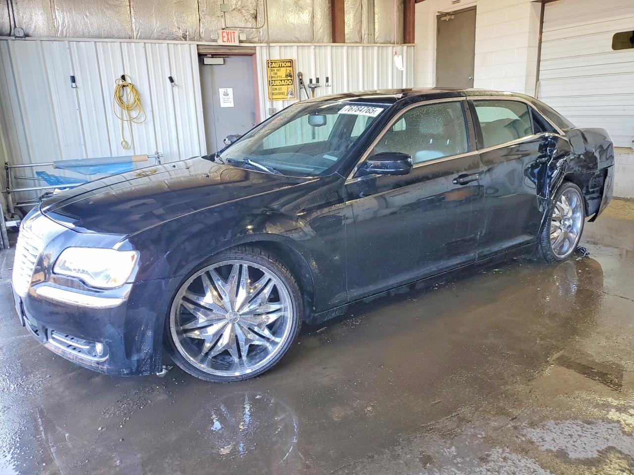 CHRYSLER 300 2013