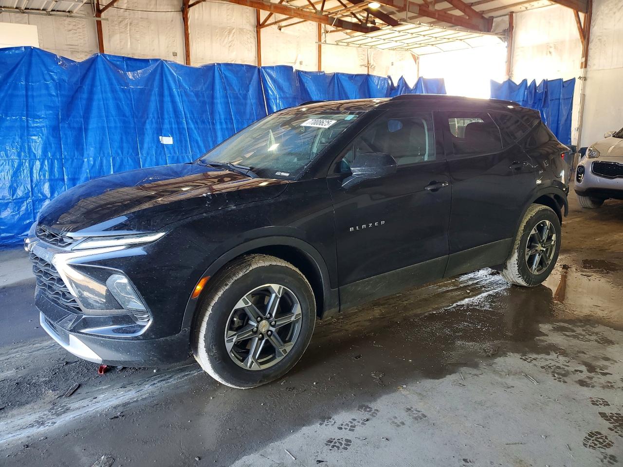 CHEVROLET BLAZER 2023