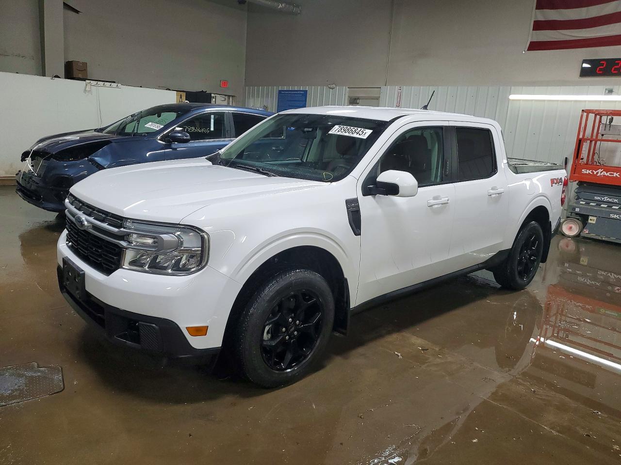 FORD MAVERICK 2023