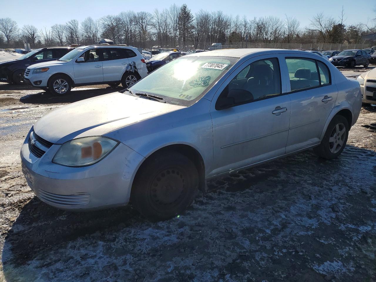 CHEVROLET COBALT 2005