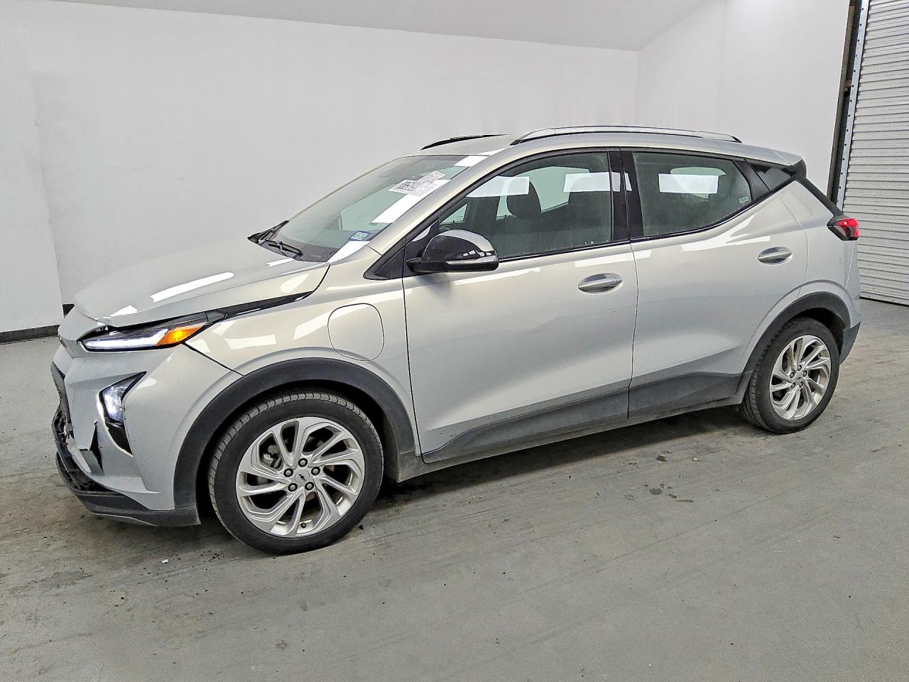 CHEVROLET BOLT EUV 2023