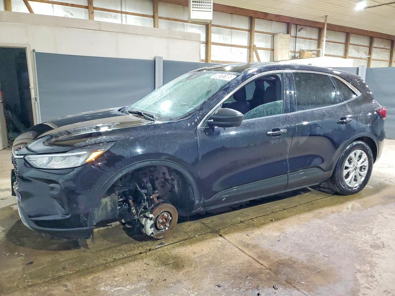 FORD ESCAPE 2024