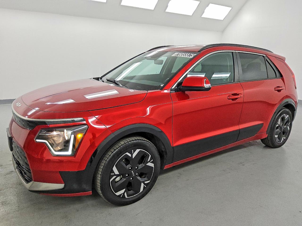 KIA NIRO WIND 2023