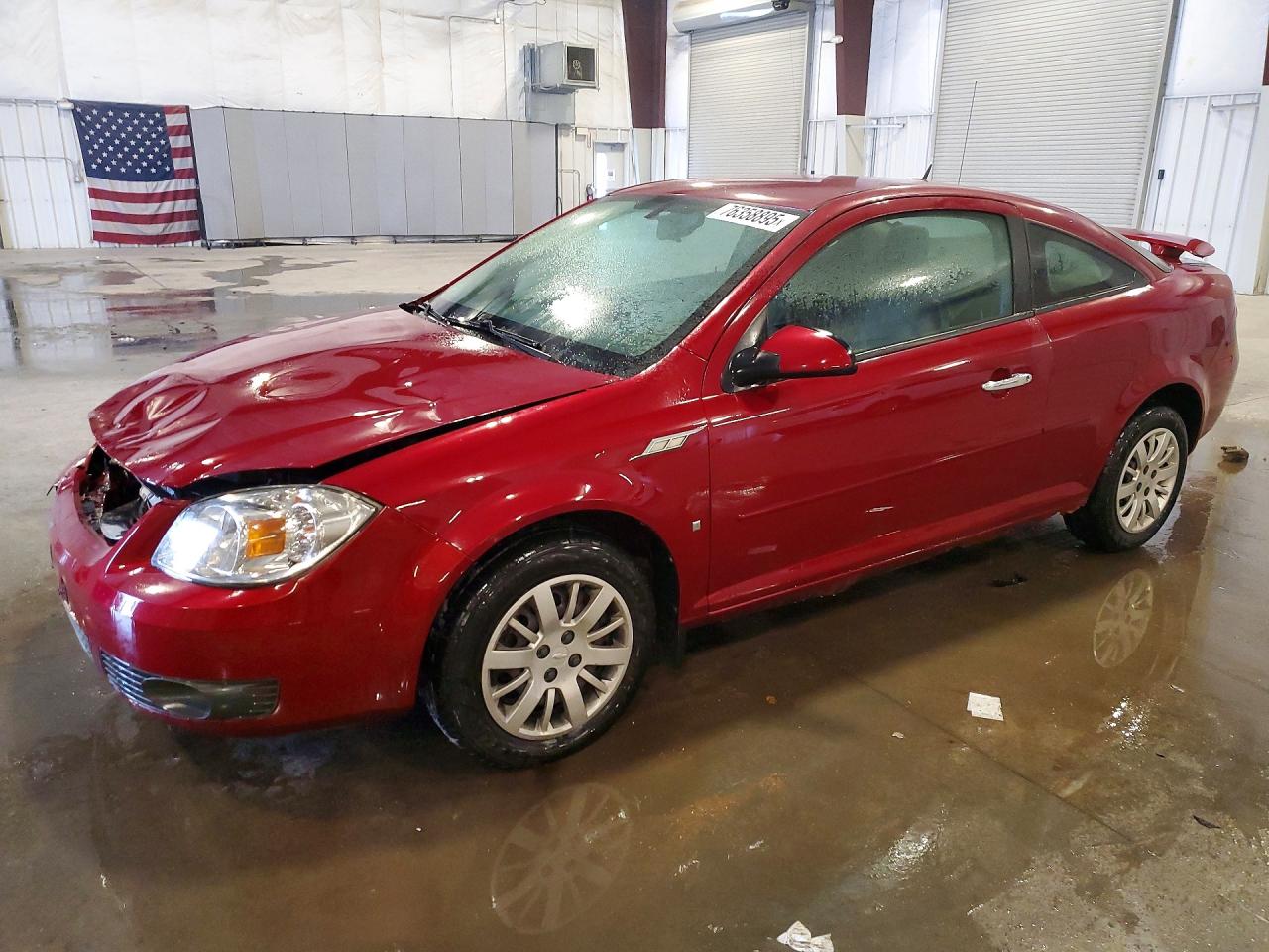 CHEVROLET COBALT 2009