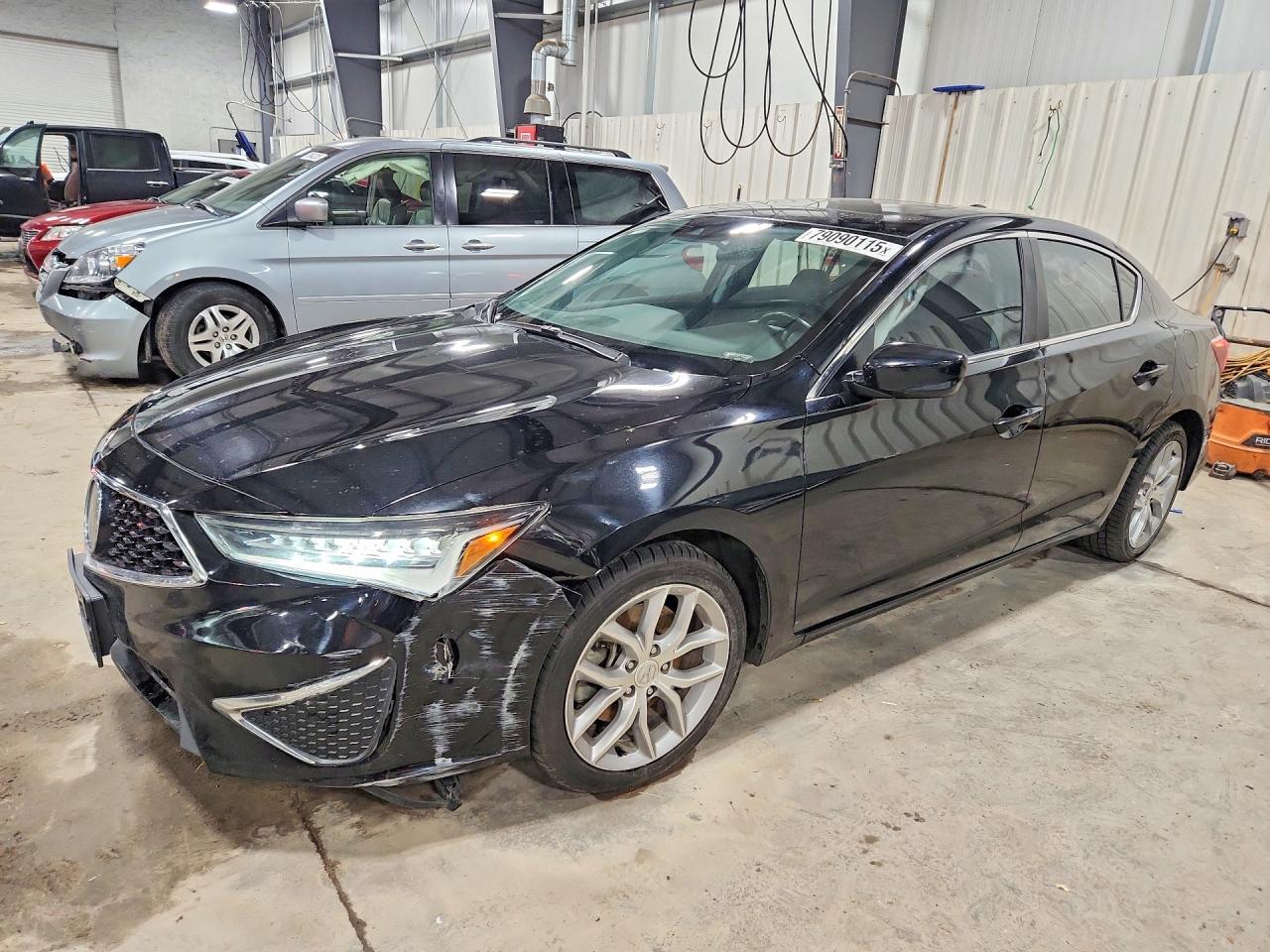 ACURA ILX 2020