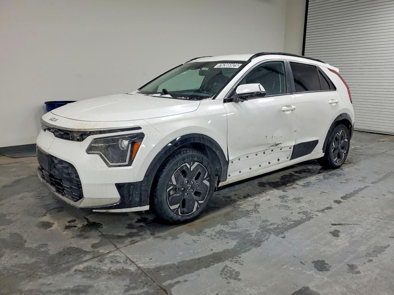 KIA NIRO WIND 2023