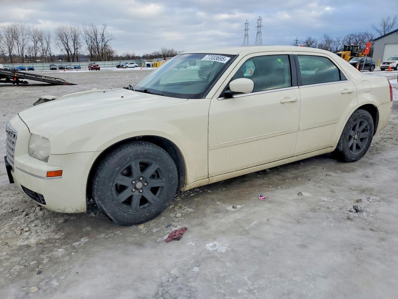 CHRYSLER 300 2007