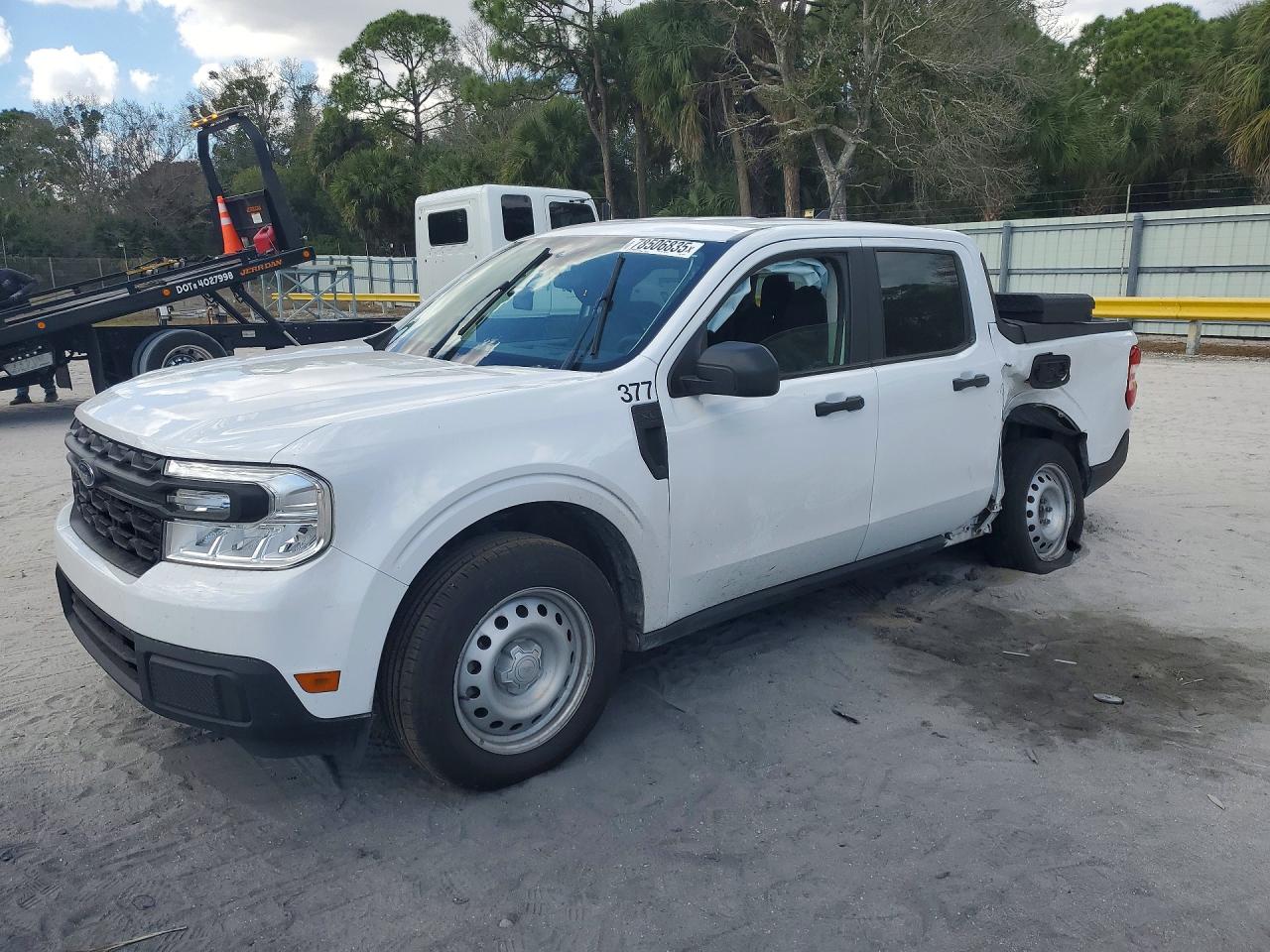 FORD MAVERICK 2024