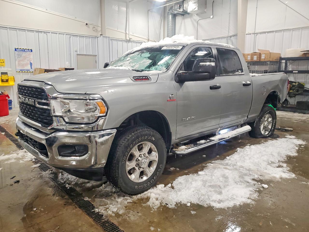 RAM 2500 2024