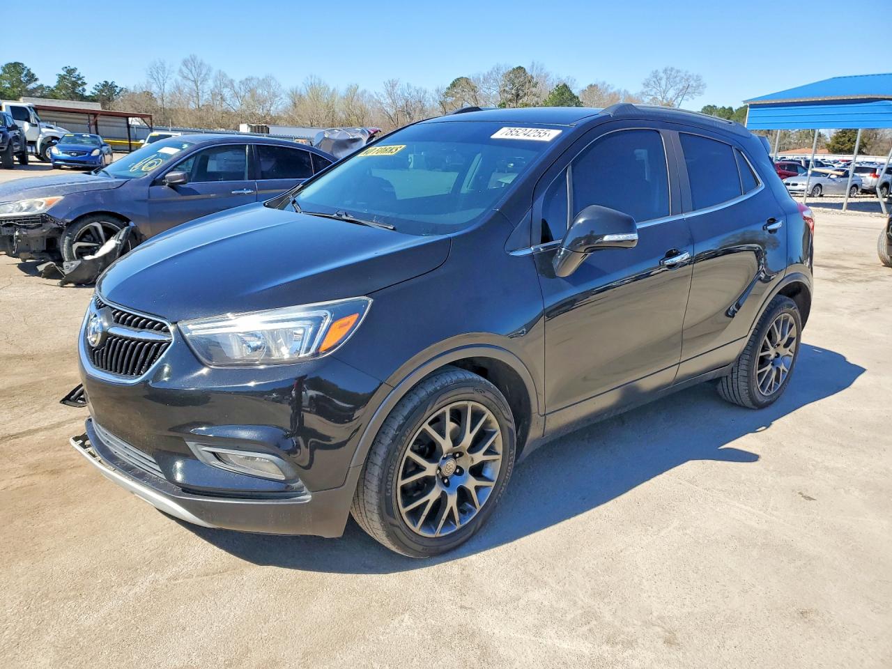 BUICK ENCORE 2019
