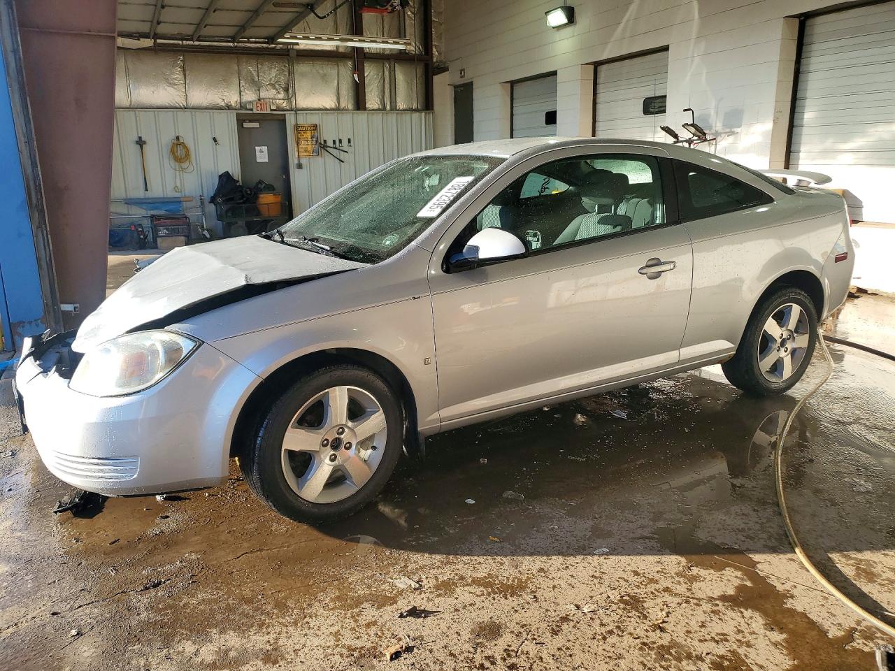 CHEVROLET COBALT 2008