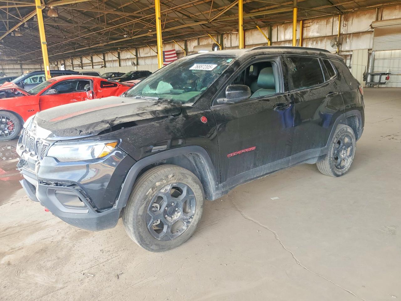 JEEP COMPASS 2024