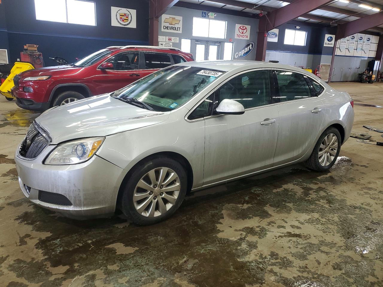 BUICK VERANO 2016
