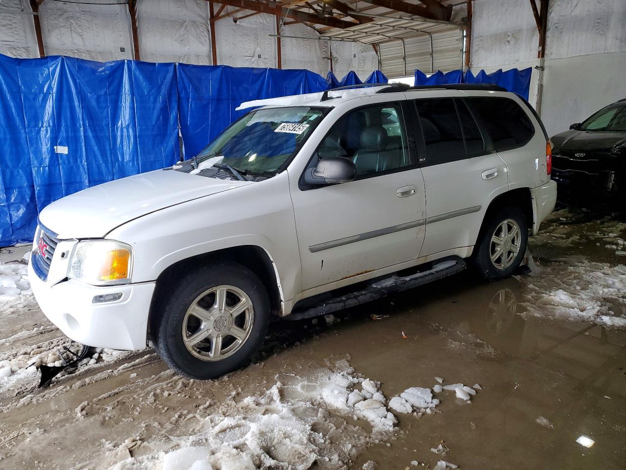 GMC ENVOY 2008