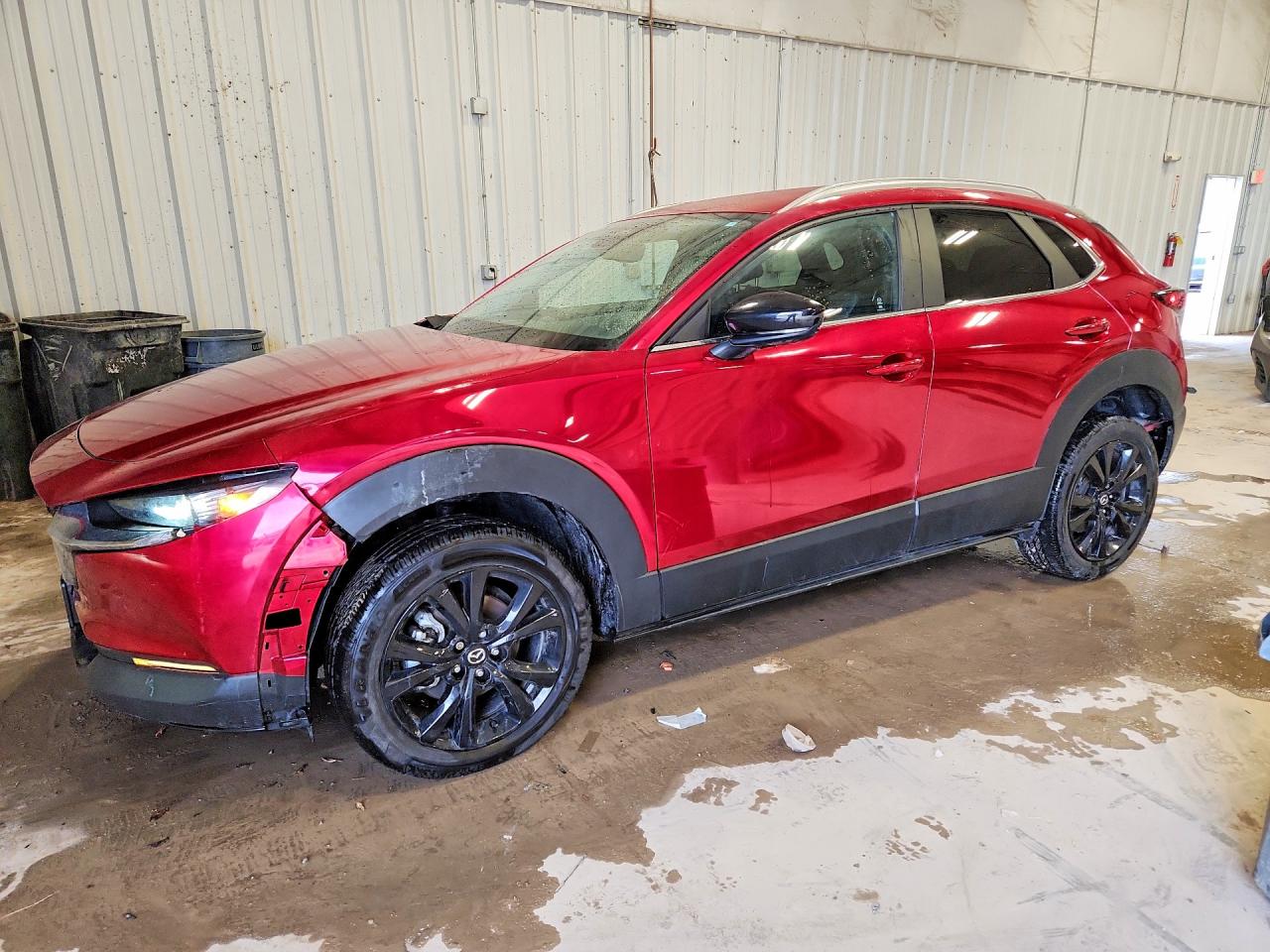 MAZDA CX-30 2024