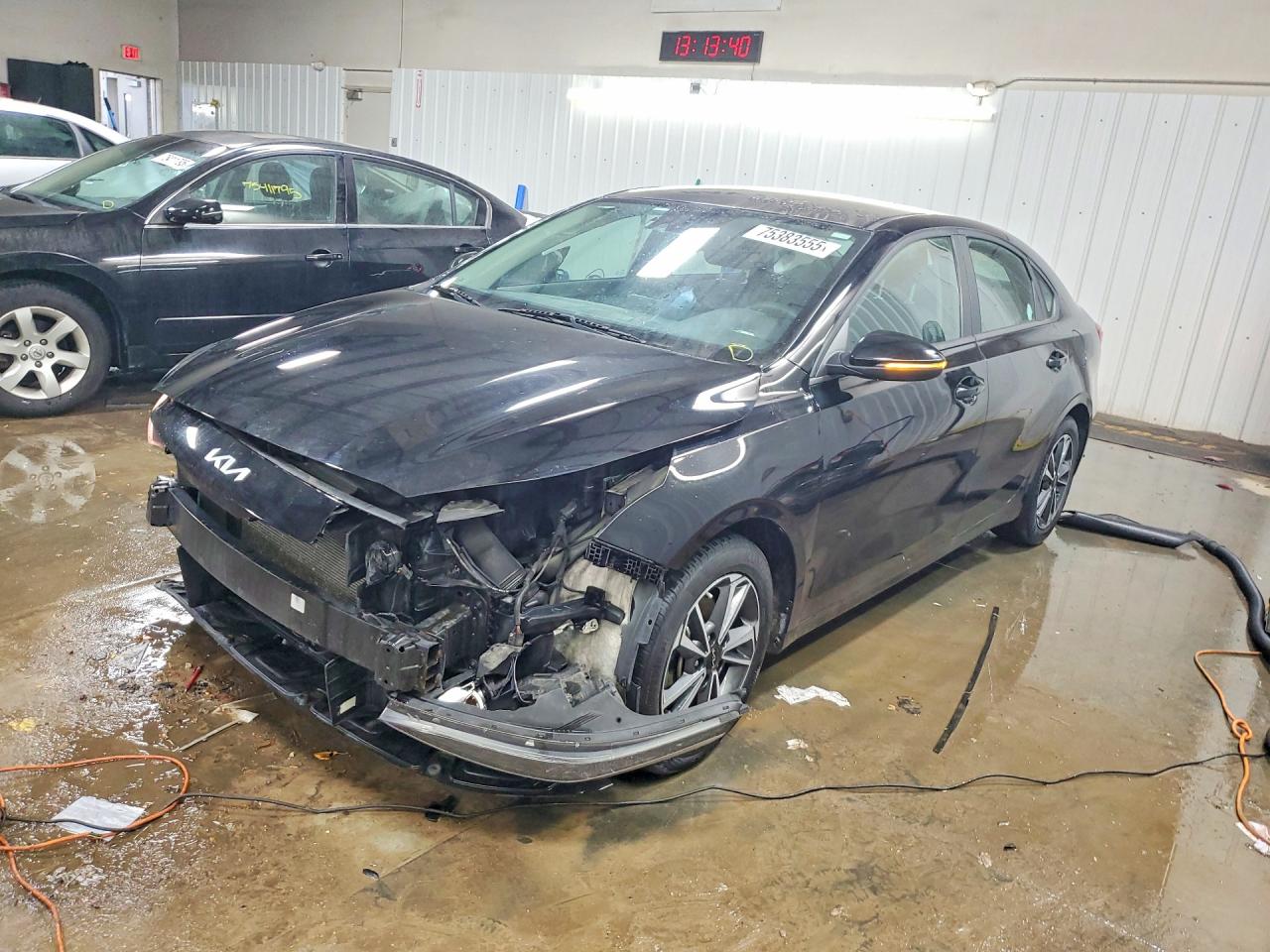 KIA FORTE 2022