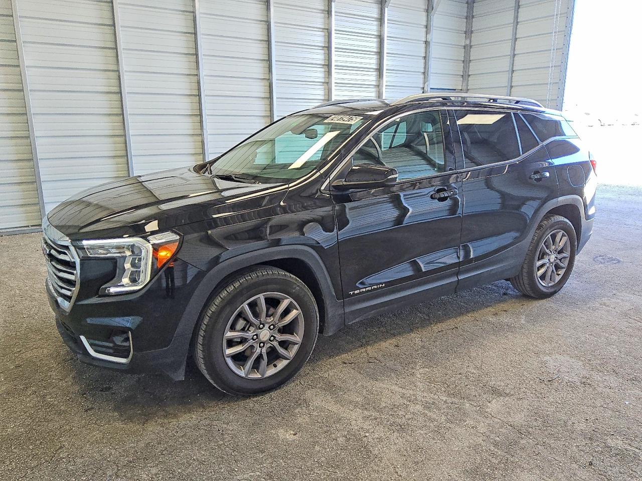 GMC TERRAIN SL 2023