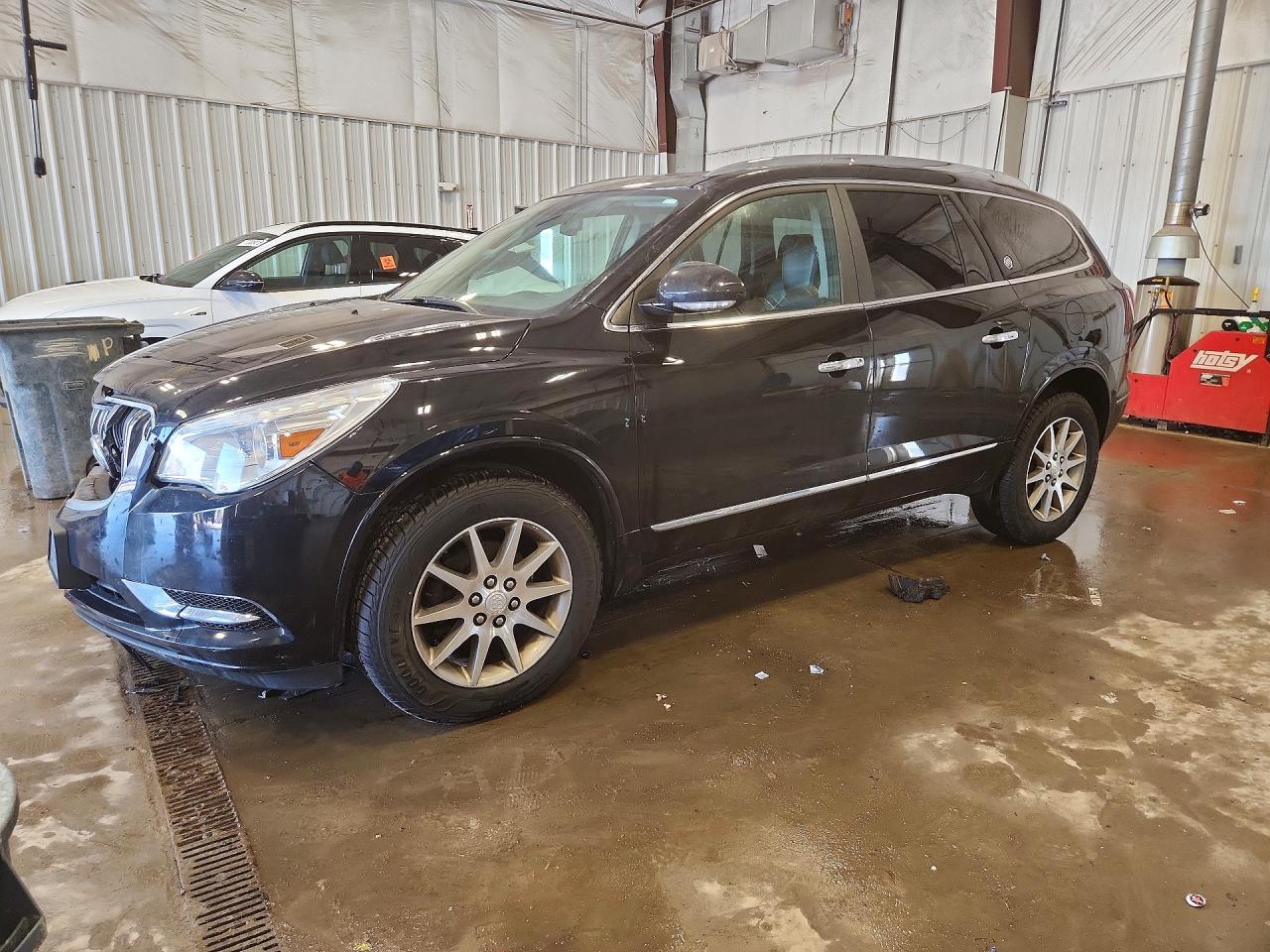 BUICK ENCLAVE 2016