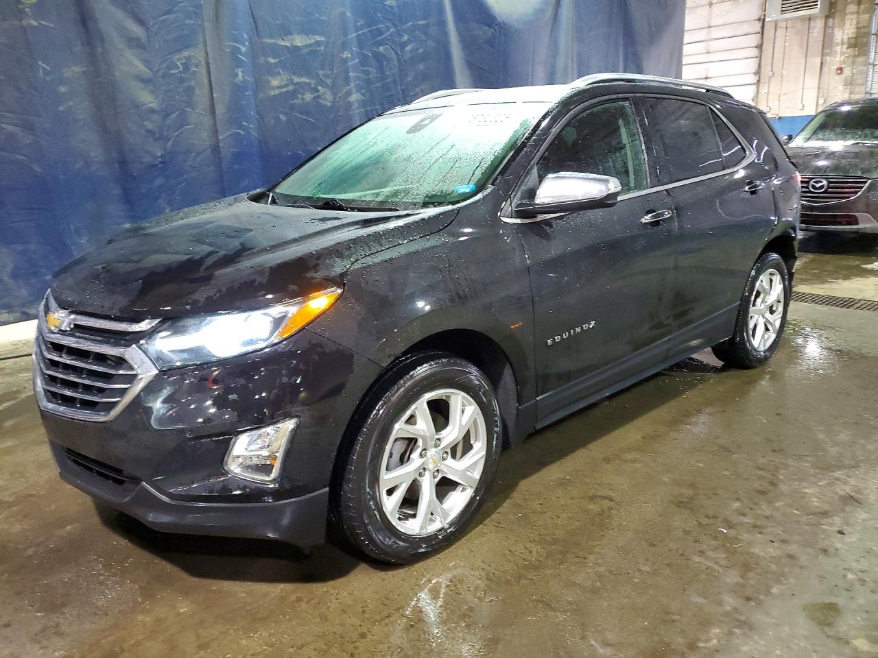 CHEVROLET EQUINOX 2020