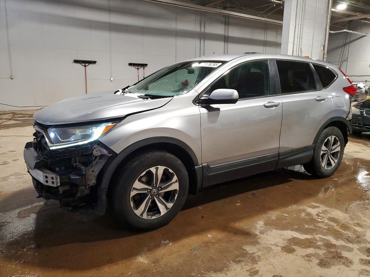 HONDA CR-V 2019