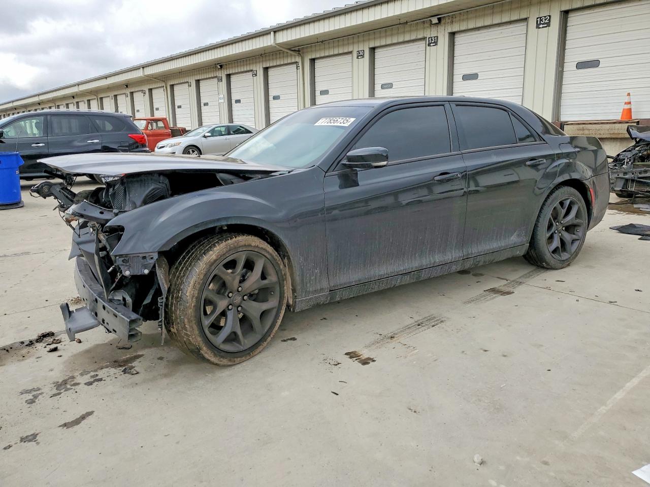 CHRYSLER 300 2022