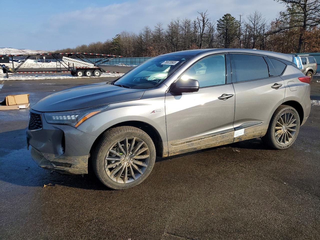 ACURA RDX 2024
