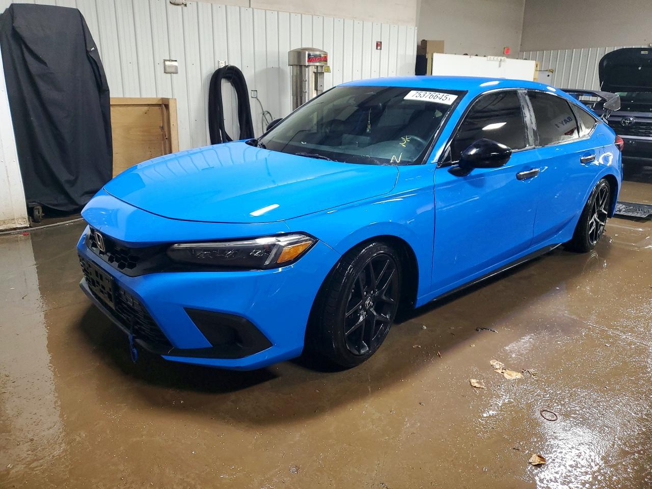 HONDA CIVIC 2023