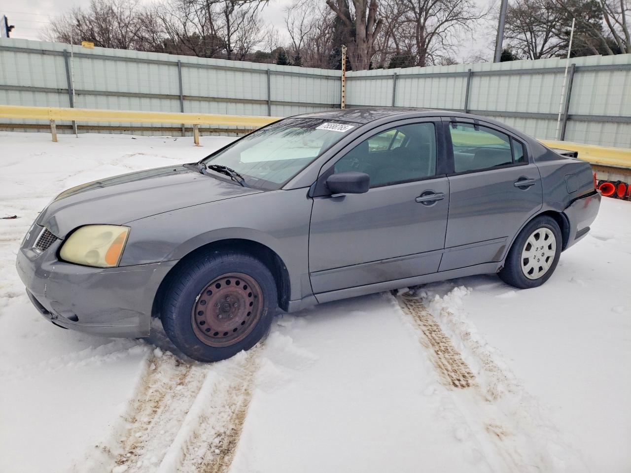MITSUBISHI GALANT ES 2006