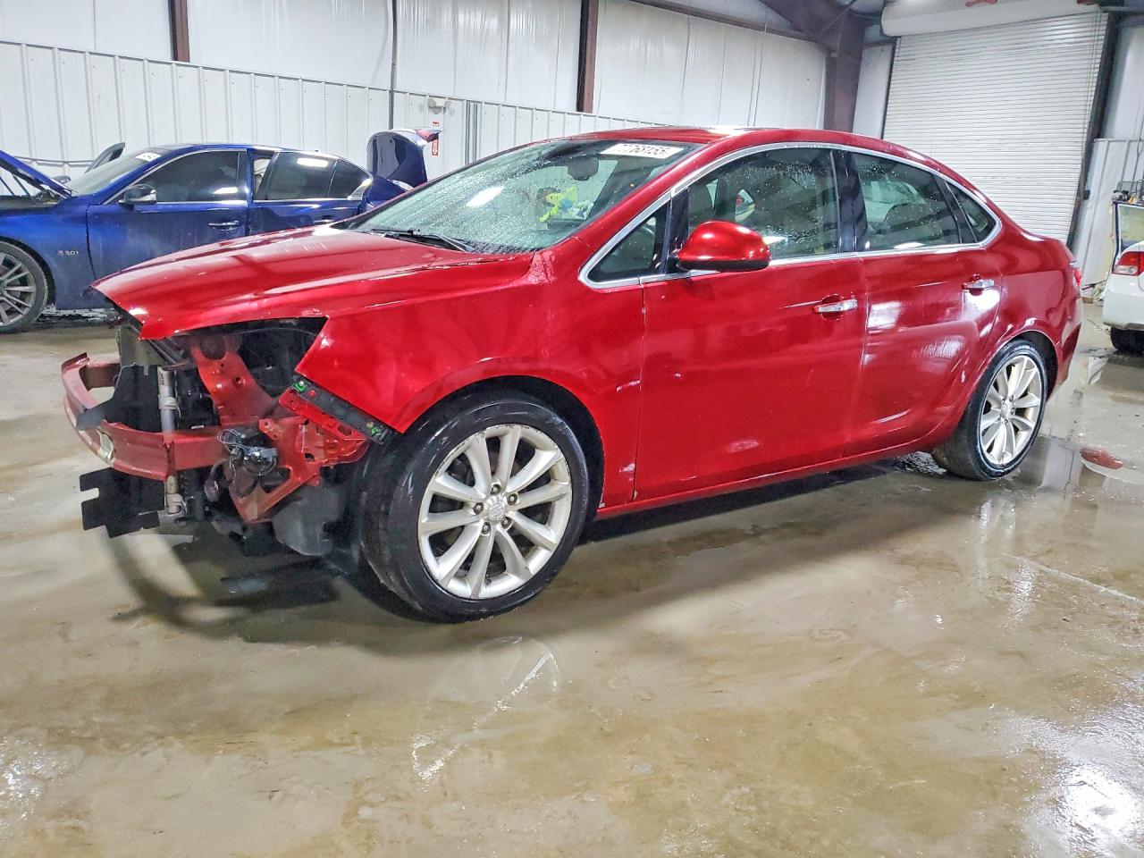 BUICK VERANO 2013