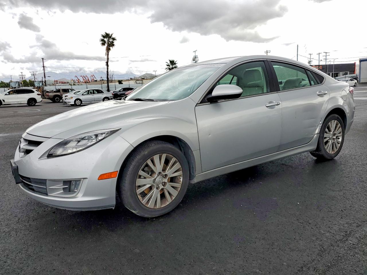 MAZDA 6 2009