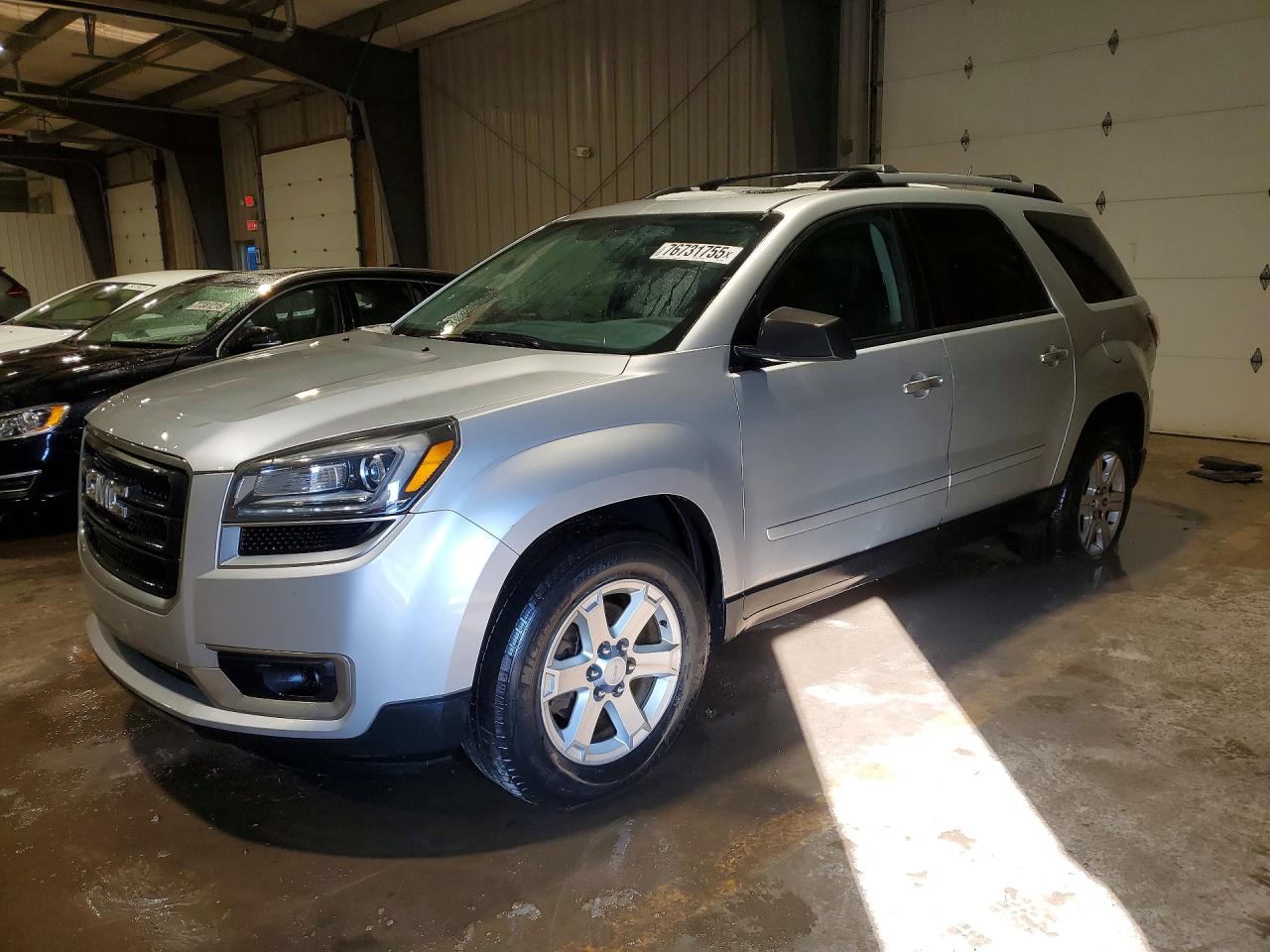 GMC ACADIA 2015